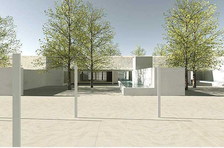 Comporta - Aldeamento Turístico