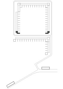 Comporta - Aldeamento Turístico